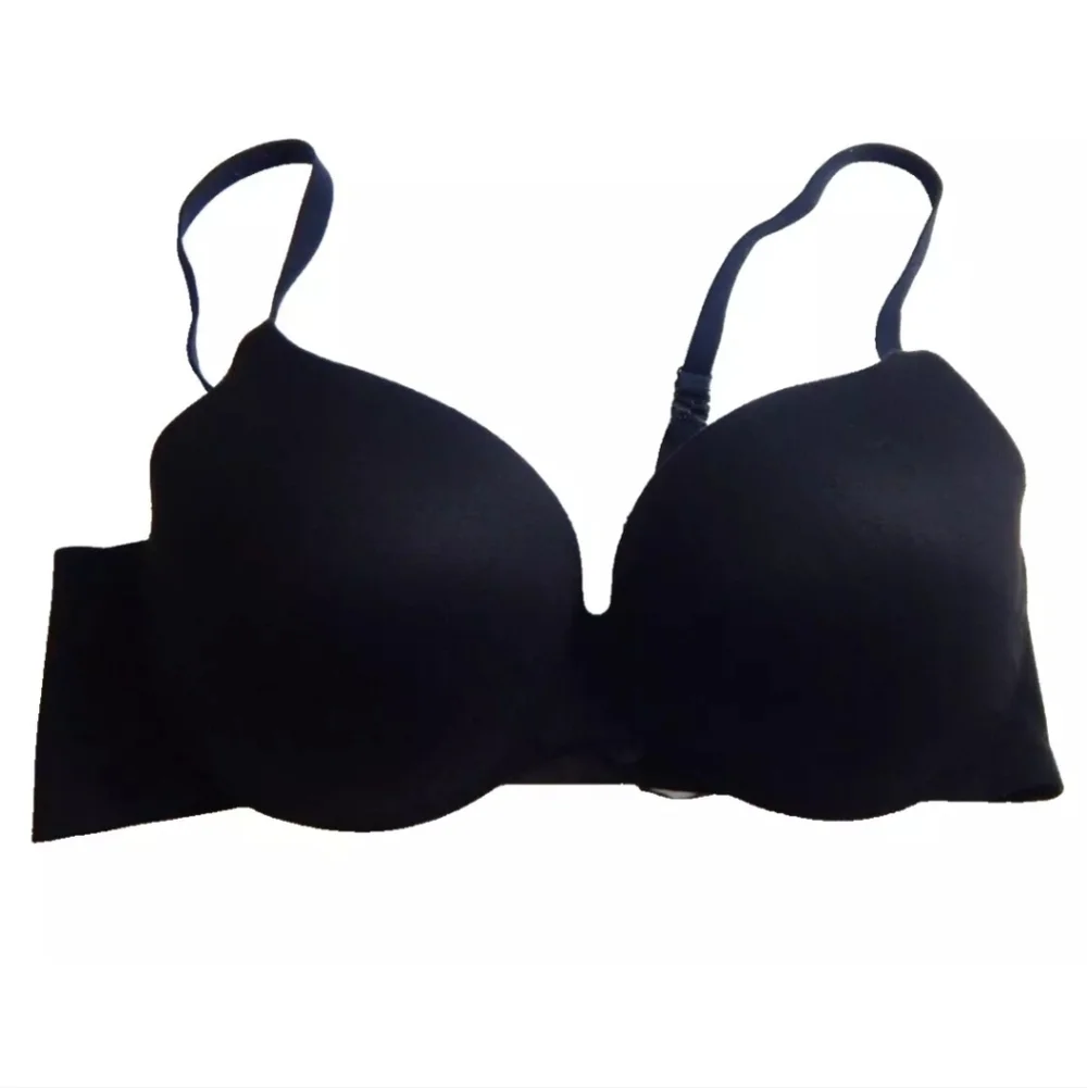 Victoria's Secret Lined Demi Bra